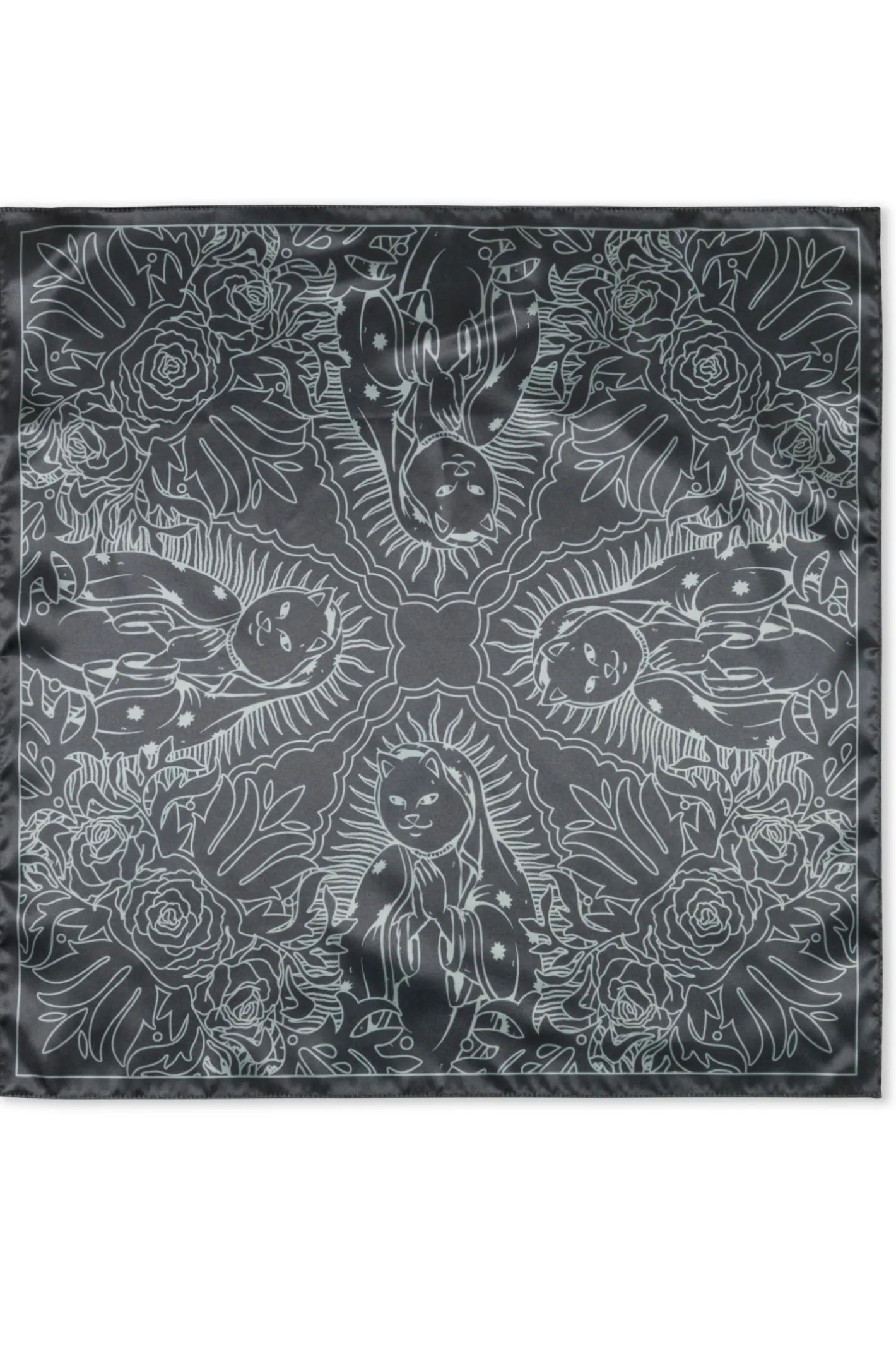 Bandany / Kominiarki-Ripndip Bandana Mother Nerm