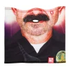 Bandany / Kominiarki / Kapelusze|Bandany / Kominiarki-Airhole Bandana Snowboardowa Airtube Cinch 2 Layer