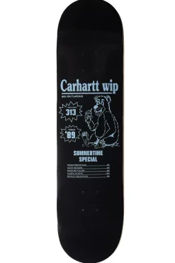Blaty Do Deskorolki-Carhartt WIP Blat Summertime Special