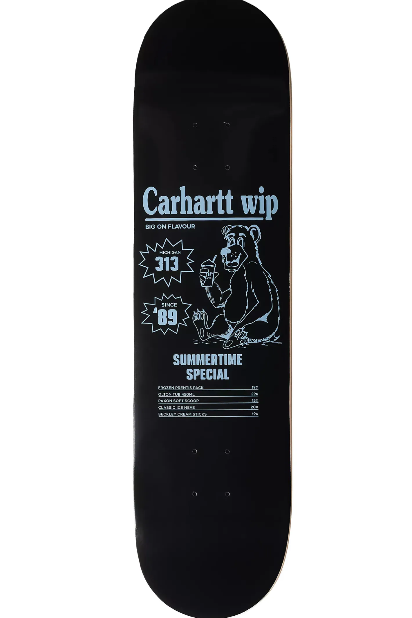 Blaty Do Deskorolki-Carhartt WIP Blat Summertime Special