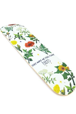 Blaty Do Deskorolki-Palto Blat Herbarium