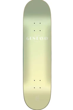 Blaty Do Deskorolki-Plan B Skateboards Blat Plan B Faded Gustavo