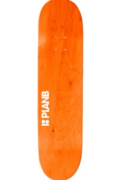 Blaty Do Deskorolki-Plan B Skateboards Blat Plan B Joslin Champion