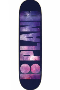 Blaty Do Deskorolki-Plan B Skateboards Blat Plan B Sacred G