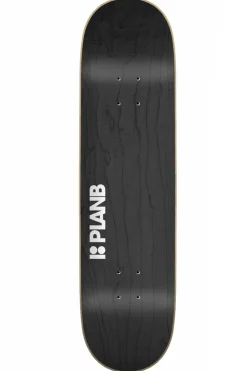 Blaty Do Deskorolki-Plan B Skateboards Blat Plan B Sacred G