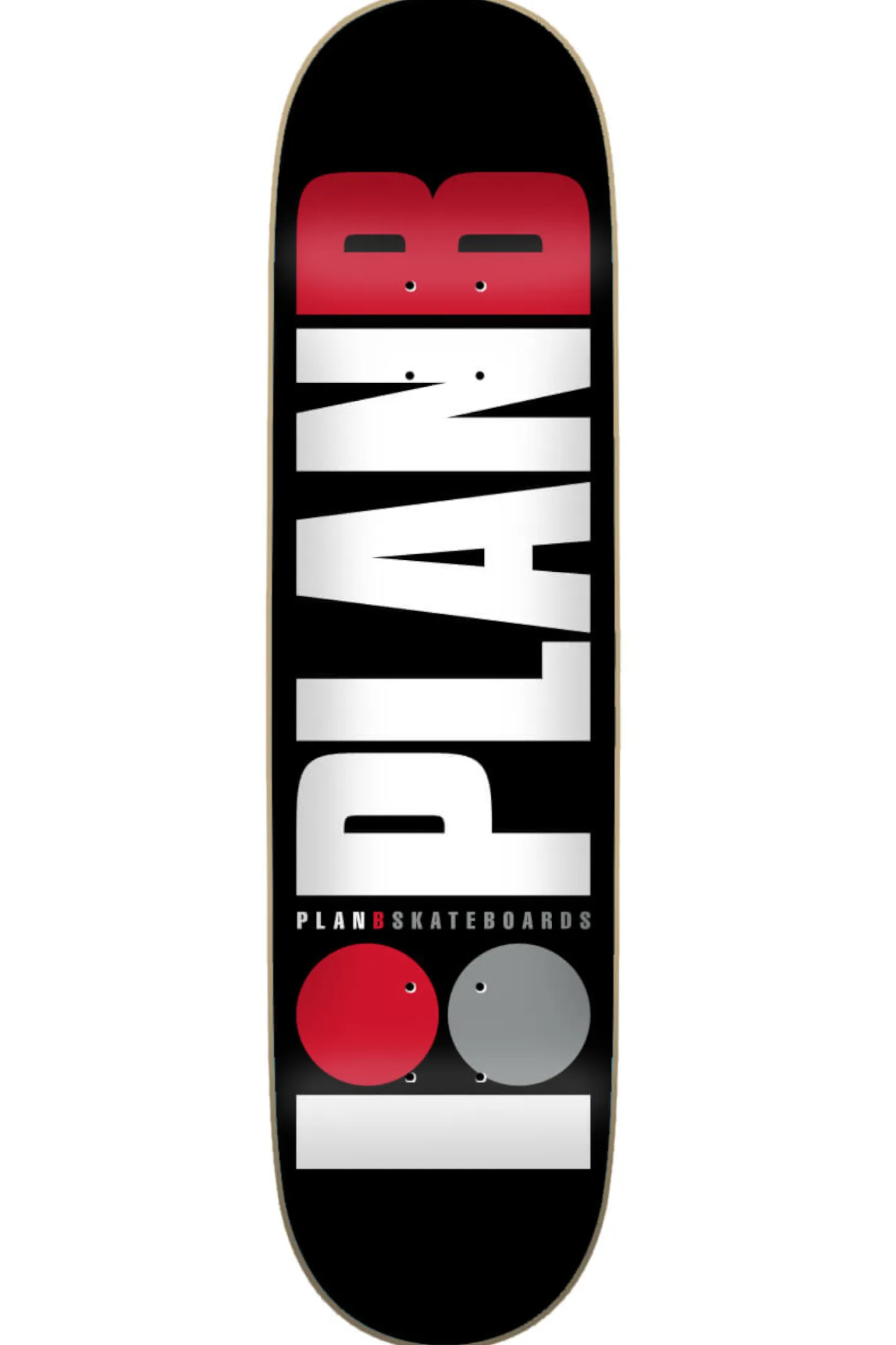 Blaty Do Deskorolki-Plan B Skateboards Blat Plan B Team