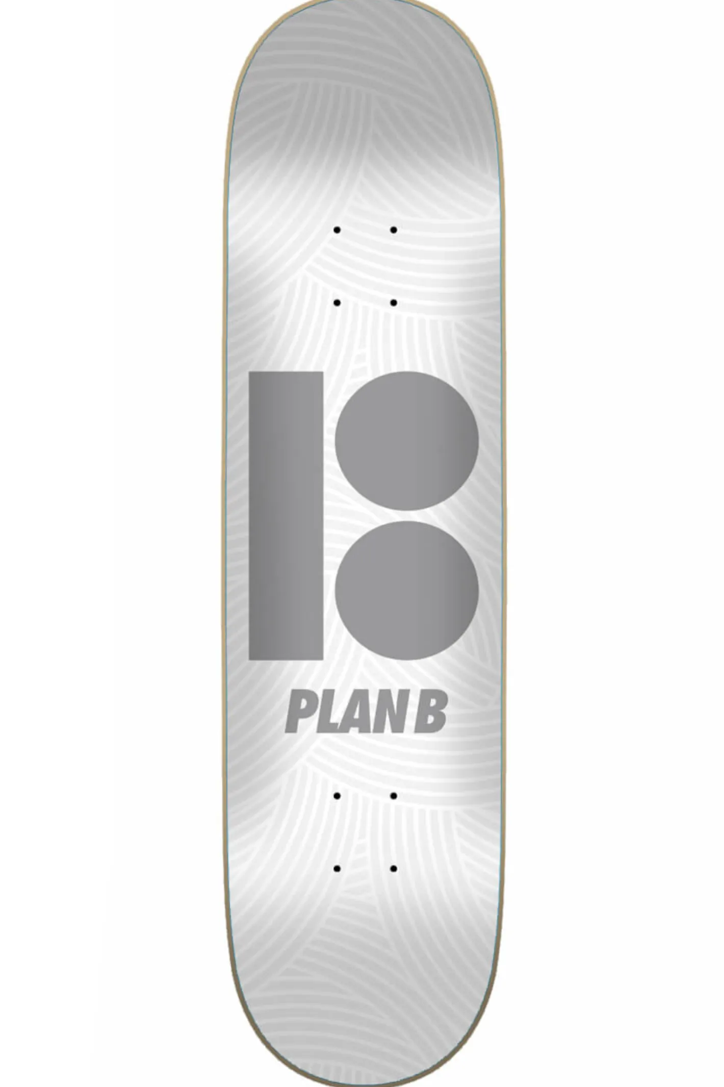 Blaty Do Deskorolki-Plan B Skateboards Blat Plan B Team Texture