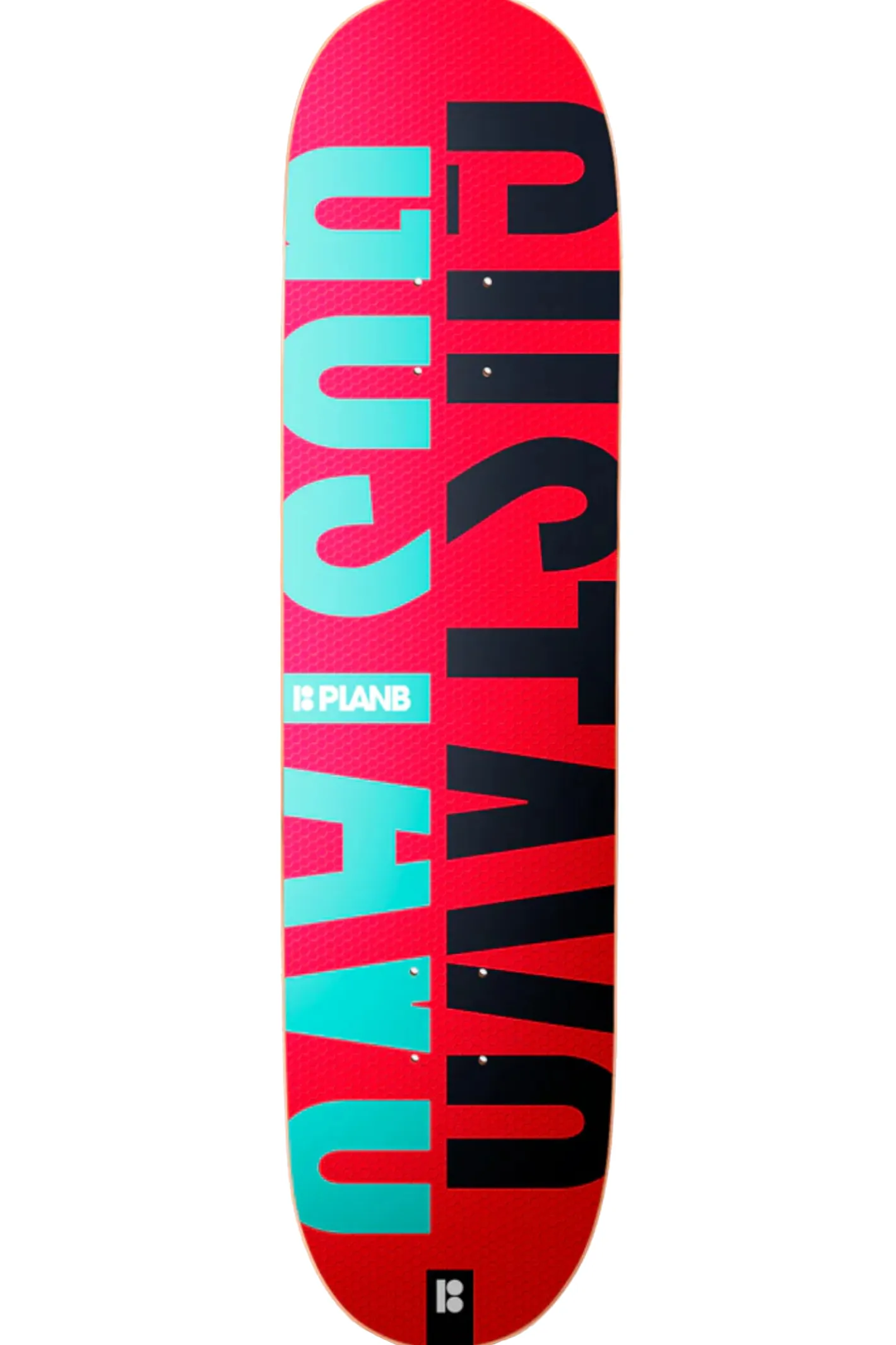 Blaty Do Deskorolki-Plan B Skateboards Blat Plan B Trill Gustavo
