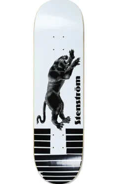 Blaty Do Deskorolki-Polar Skate Blat Polar David Stenström Tape And Panther