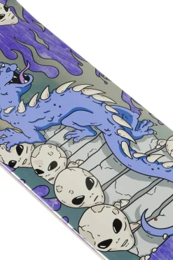 Blaty Do Deskorolki-Ripndip Blat Horntail