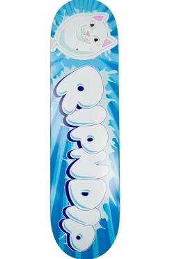 Blaty Do Deskorolki-Ripndip Blat Nerm Balloon