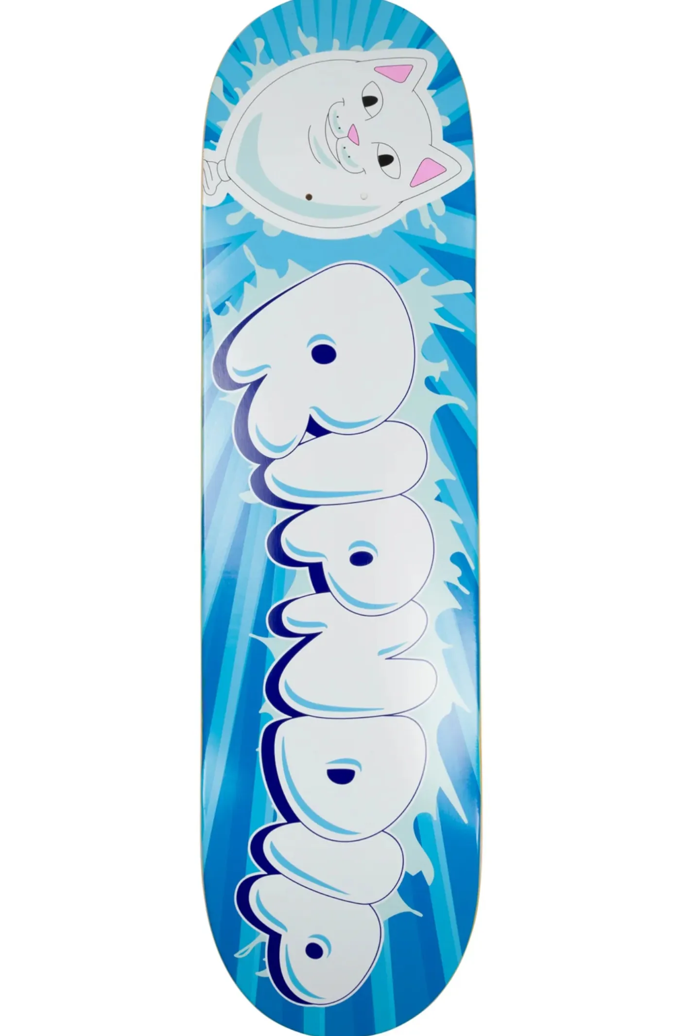 Blaty Do Deskorolki-Ripndip Blat Nerm Balloon