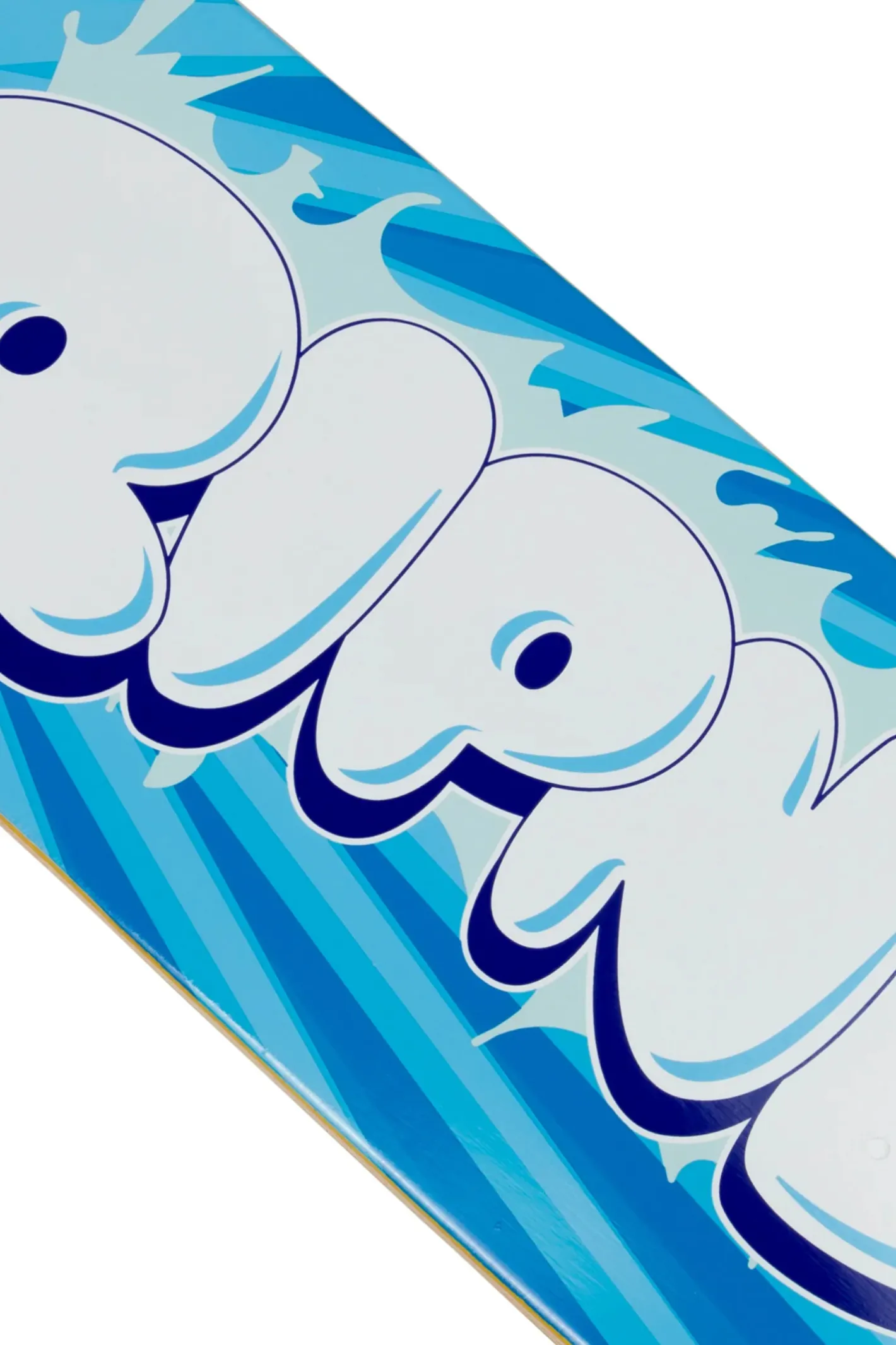 Blaty Do Deskorolki-Ripndip Blat Nerm Balloon