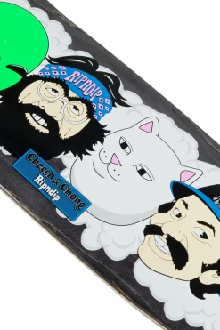 Blaty Do Deskorolki-Ripndip Blat Smoke One