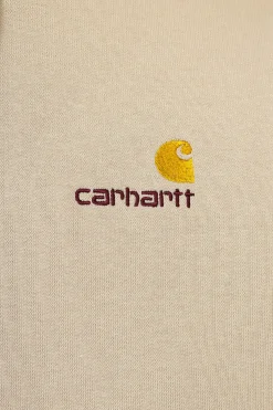 Bluzy Rozpinane-Carhartt WIP Bluza Rozpinana American Script