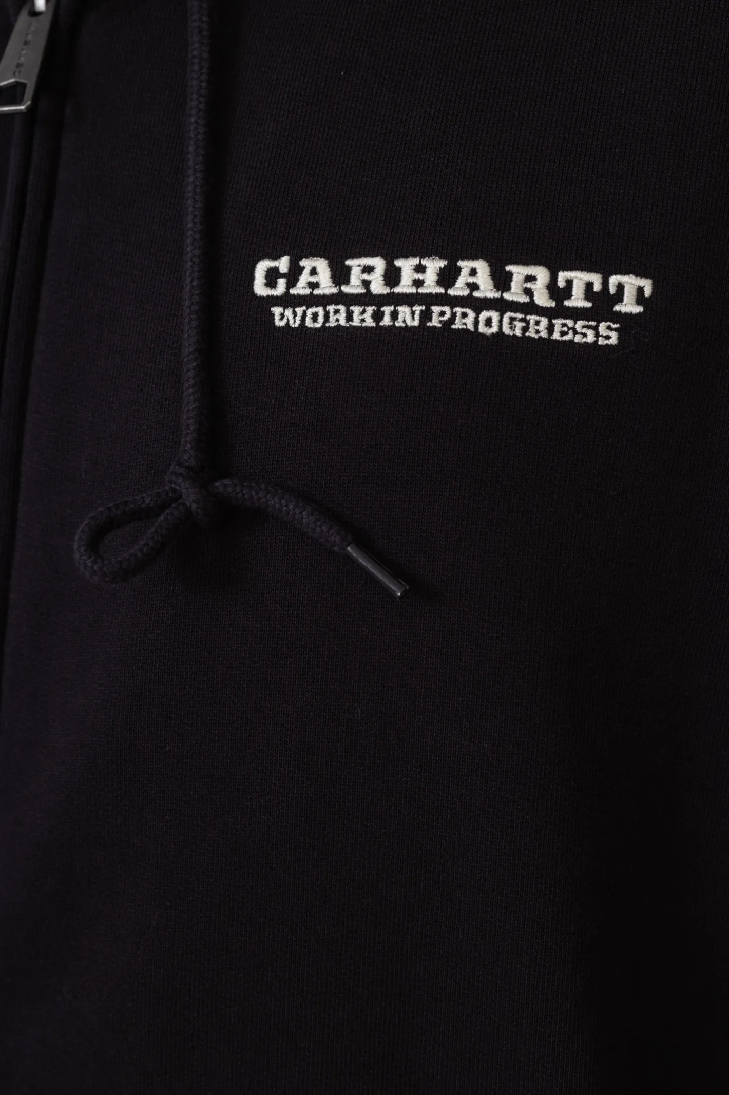 Bluzy Rozpinane-Carhartt WIP Bluza Rozpinana Runaway