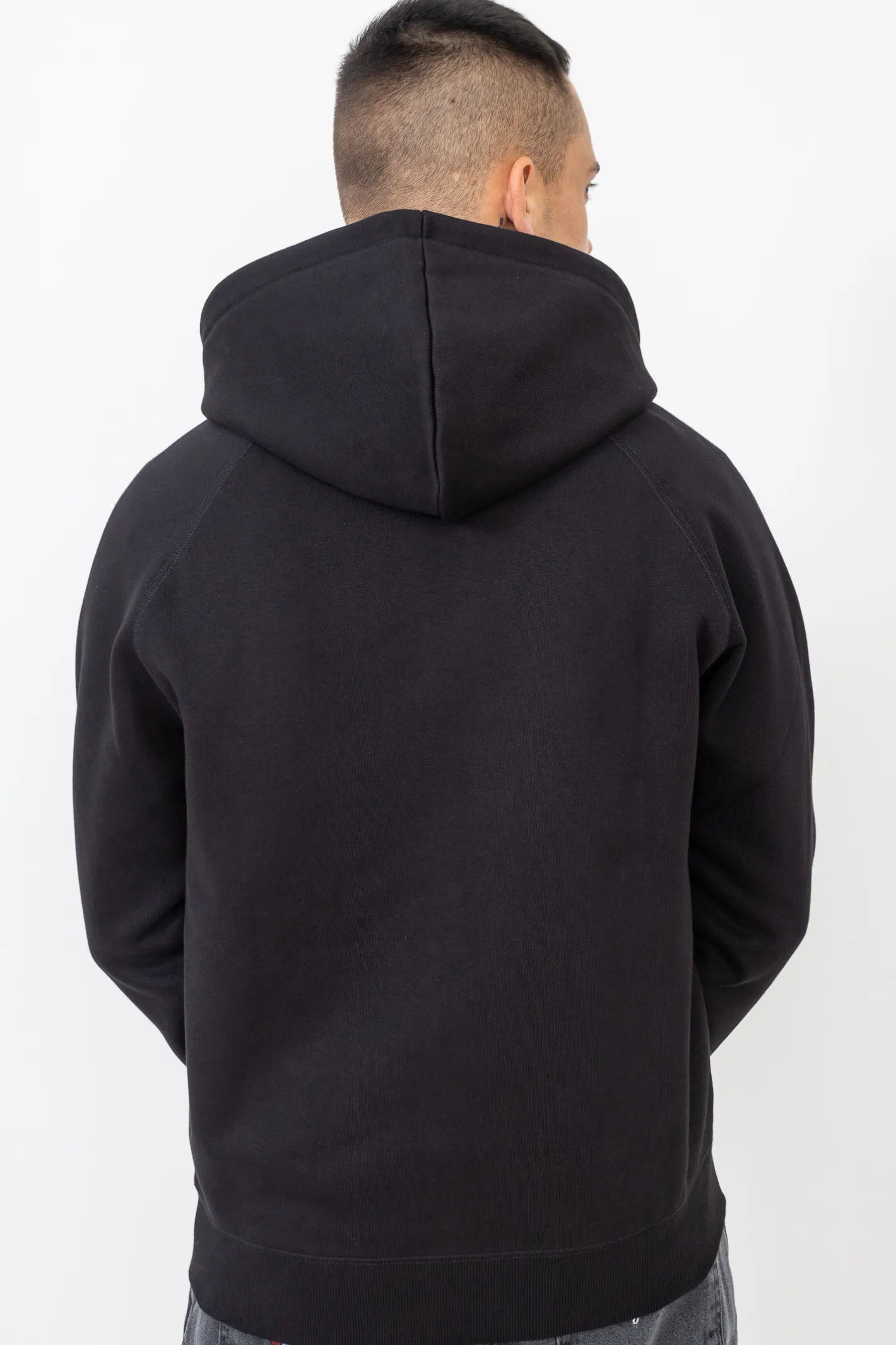 Bluzy Rozpinane-Carhartt WIP Bluza Rozpinana Chase