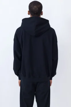 Bluzy Rozpinane-Chaos Bluza Rozpinana Alien Zip Hoodie