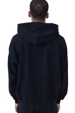 Bluzy Rozpinane|Wszystkie Bluzy-Chaos Bluza Rozpinana Alien Zip Hoodie