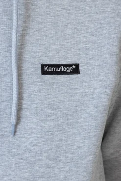 Bluzy Rozpinane-Kamuflage Bluza Rozpinana Minilogo