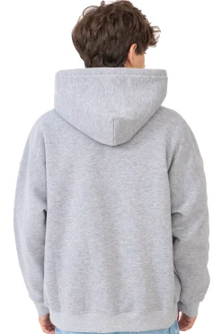 Bluzy Rozpinane-Mercur Bluza Rozpinana Basic