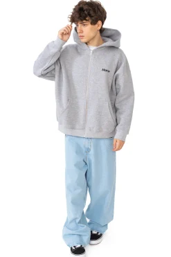 Bluzy Rozpinane-Mercur Bluza Rozpinana Basic
