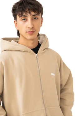 Bluzy Rozpinane-Mercur Bluza Rozpinana Basic