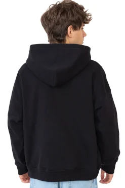 Bluzy Rozpinane-Mercur Bluza Rozpinana Basic