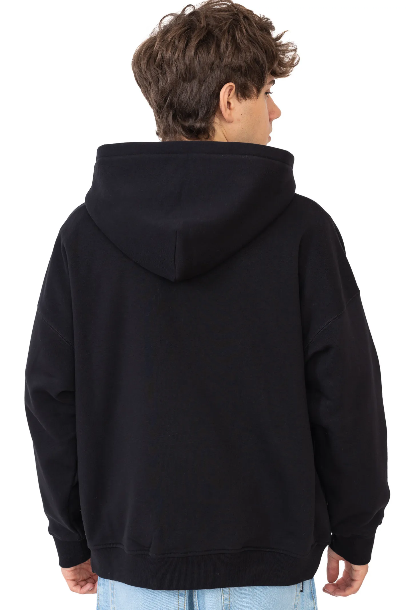 Bluzy Rozpinane-Mercur Bluza Rozpinana Basic