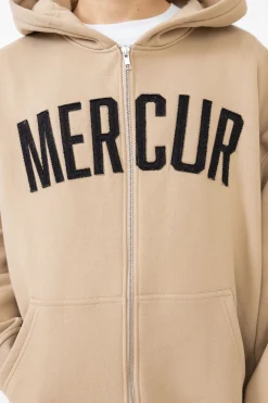 Bluzy Rozpinane-Mercur Bluza Rozpinana Surf