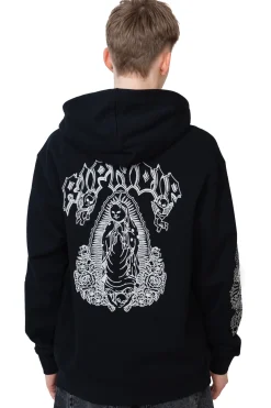 Bluzy Rozpinane-Ripndip Bluza Rozpinana Mother Nerm