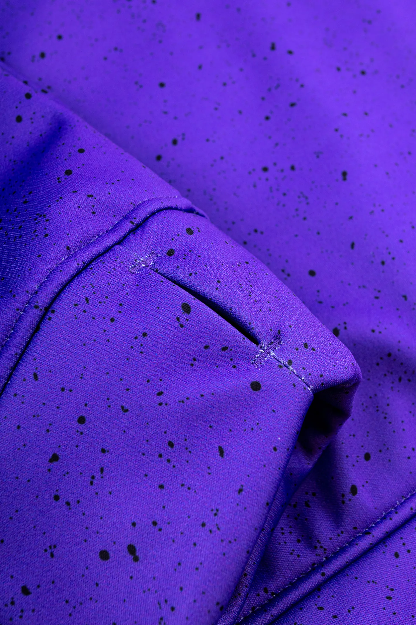 Bluzy Snowboardowe|Odzież Termiczna-Palto Bluza Snowboardowa Dotwork