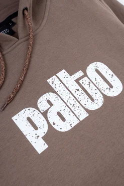 Bluzy Snowboardowe|Odzież Termiczna-Palto Bluza Snowboardowa Straciatella