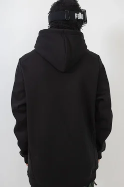 Bluzy Snowboardowe|Odzież Termiczna-Palto Bluza Snowboardowa Snowed