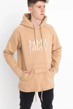 Bluzy Snowboardowe|Odzież Termiczna-Palto Bluza Snowboardowa Stick Logo