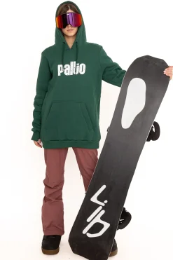Bluzy Snowboardowe|Odzież Termiczna-Palto Bluza Snowboardowa Straciatella