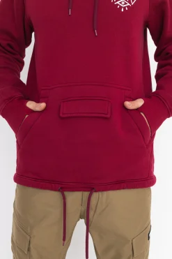 Bluzy Snowboardowe|Odzież Termiczna-Palto Bluza Snowboardowa Doctor