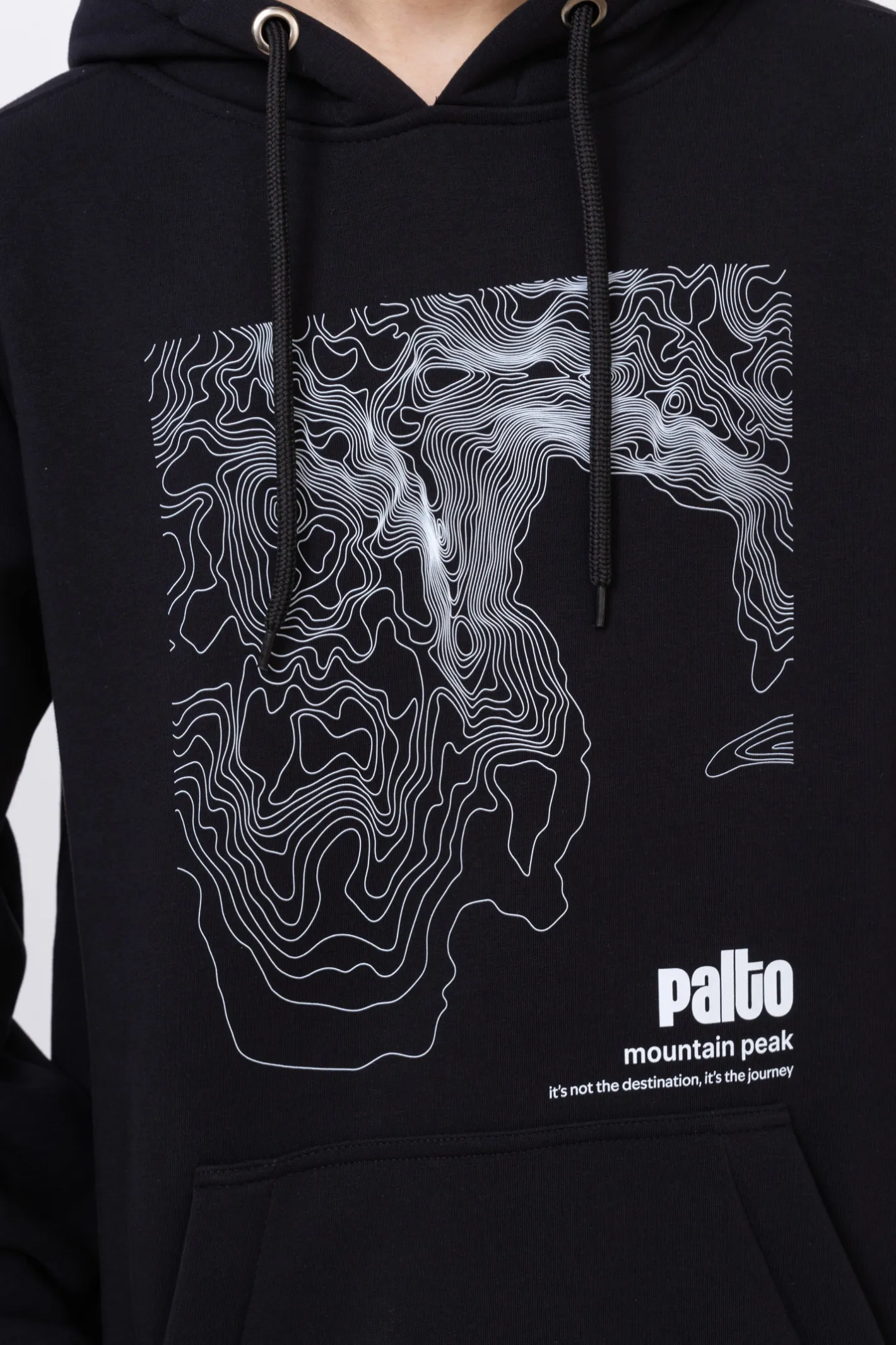 Bluzy Snowboardowe|Odzież Termiczna-Palto Bluza Snowboardowa Mountain Peak