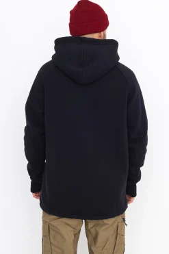 Bluzy Snowboardowe|Odzież Termiczna-Palto Bluza Snowboardowa Stick Logo