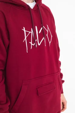 Bluzy Snowboardowe|Odzież Termiczna-Palto Bluza Snowboardowa Stick Logo