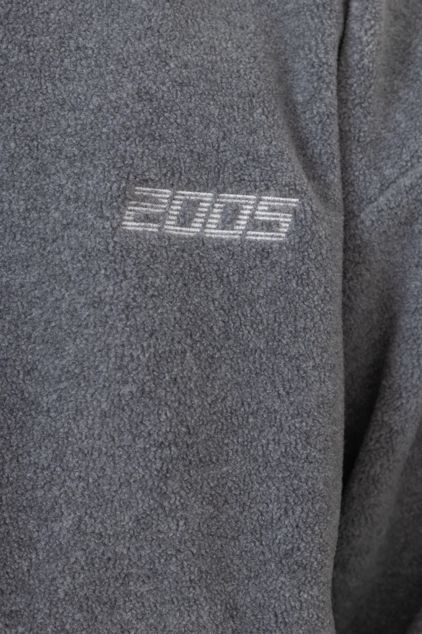 Bluzy Z Kapturem-2005 Bluza Z Kapturem Basic Masked Fleece