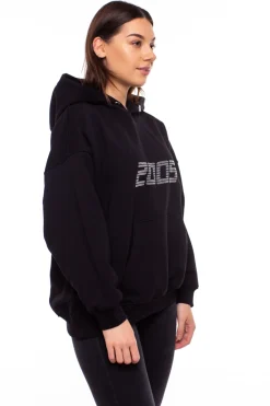 Bluzy Z Kapturem-2005 Bluza Z Kapturem Signature