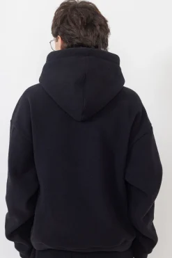 Bluzy Z Kapturem-2005 Bluza Z Kapturem Web Masked Fleece