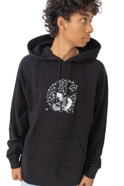 Bluzy Z Kapturem-Carhartt WIP Bluza Z Kapturem Hocus Pocus