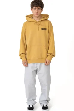 Bluzy Z Kapturem-Carhartt WIP Bluza Z Kapturem Stamp