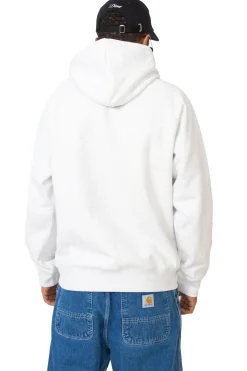 Bluzy Z Kapturem-Carhartt WIP Bluza Z Kapturem Chase