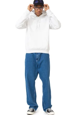 Bluzy Z Kapturem-Carhartt WIP Bluza Z Kapturem Chase