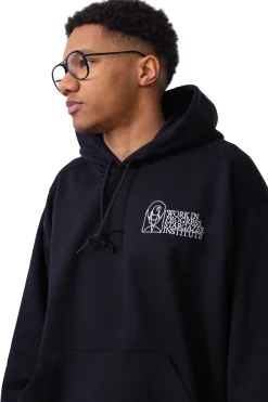 Bluzy Z Kapturem-Carhartt WIP Bluza Z Kapturem Stargazer