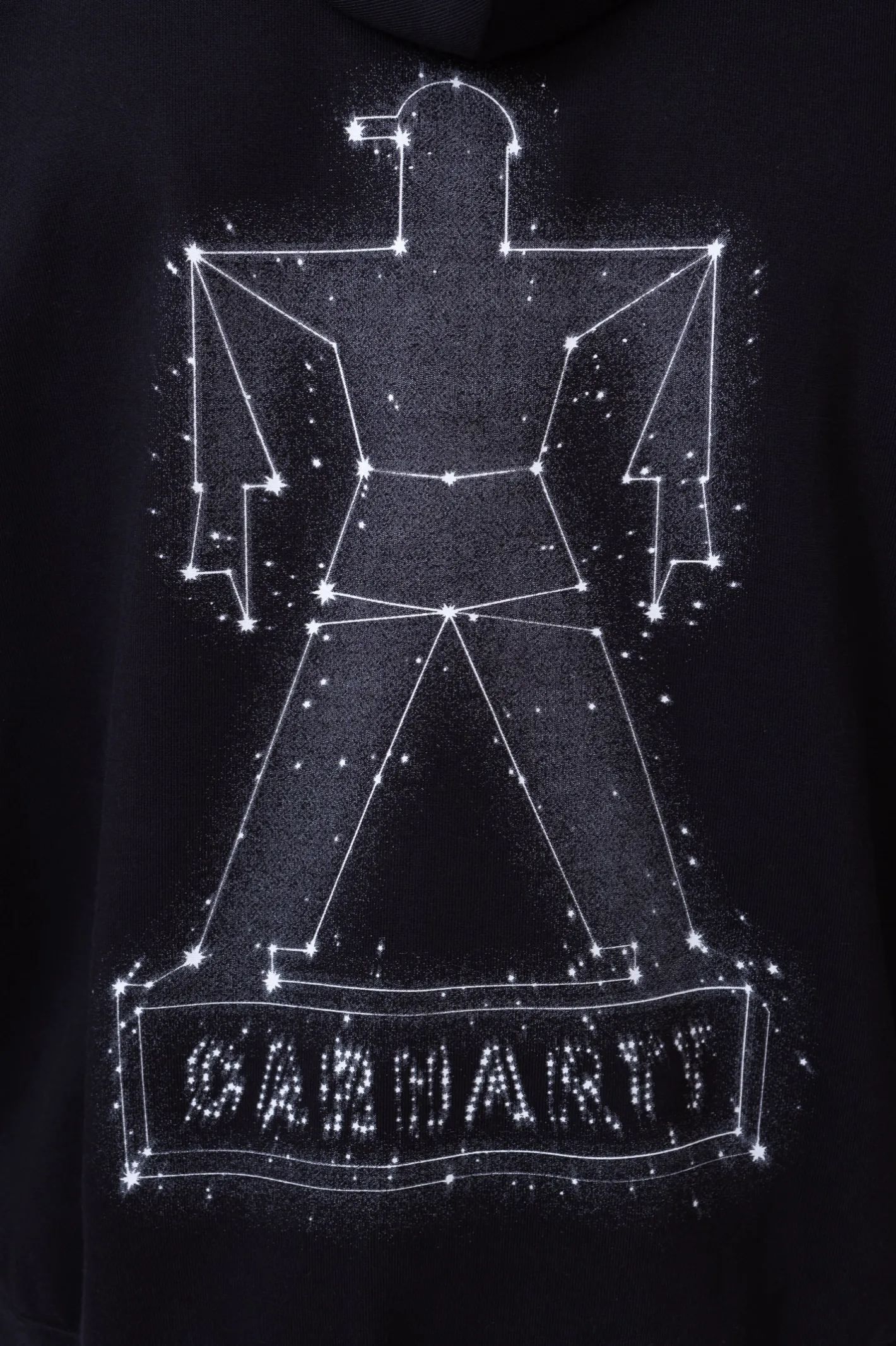 Bluzy Z Kapturem-Carhartt WIP Bluza Z Kapturem Stargazer