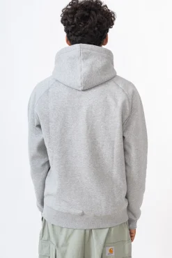 Bluzy Z Kapturem-Carhartt WIP Bluza Z Kapturem Chase